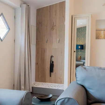 Fewo Haeuschen Hus Mattgoot *