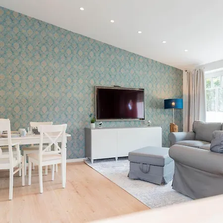 Fewo Haeuschen Hus Mattgoot *