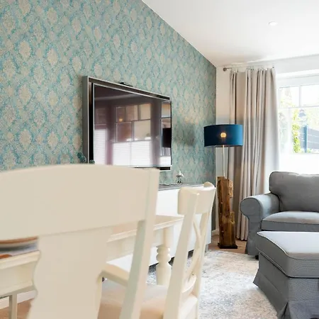 Daire Fewo Haeuschen Hus Mattgoot