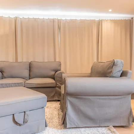 Apartmán Fewo Haeuschen Hus Mattgoot *